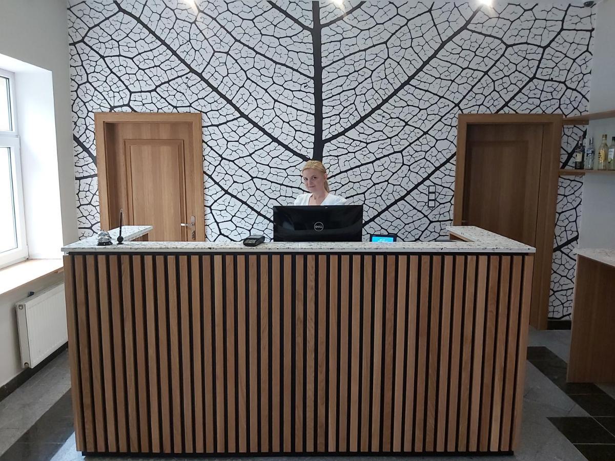 Park Hotel Świdnica