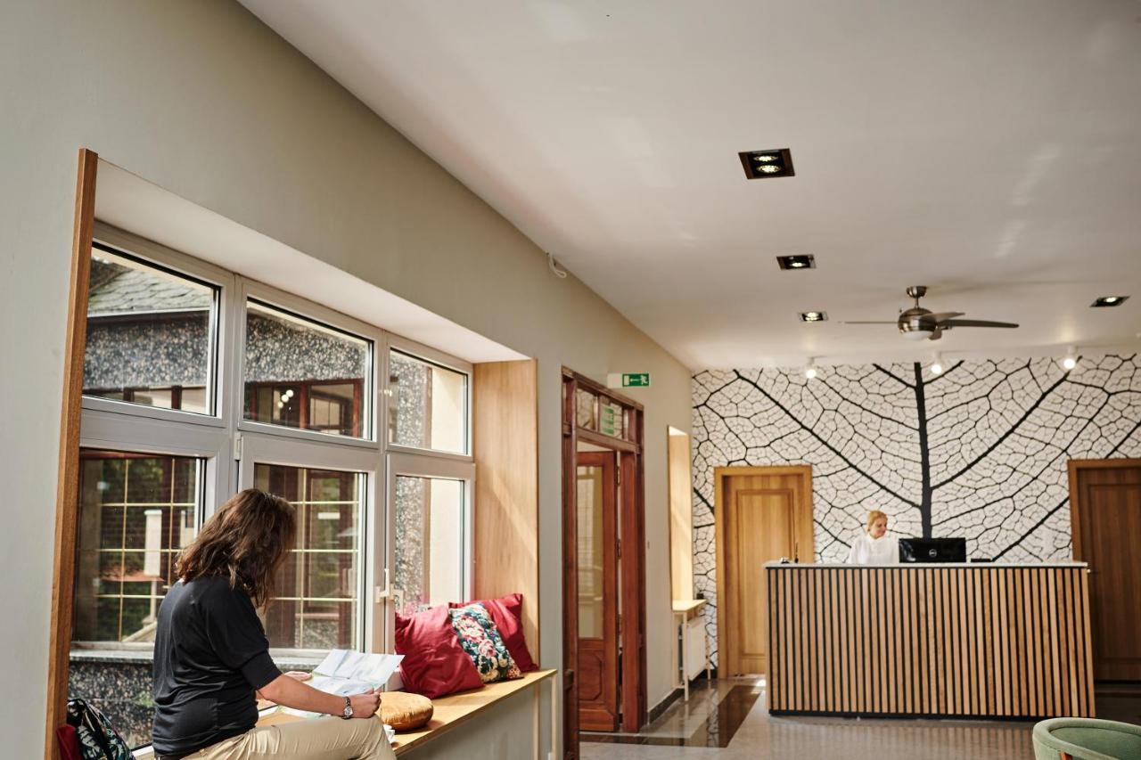 Hotel Park 3*