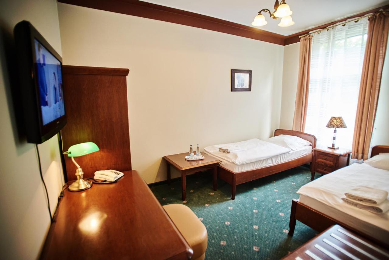Hotel Park
