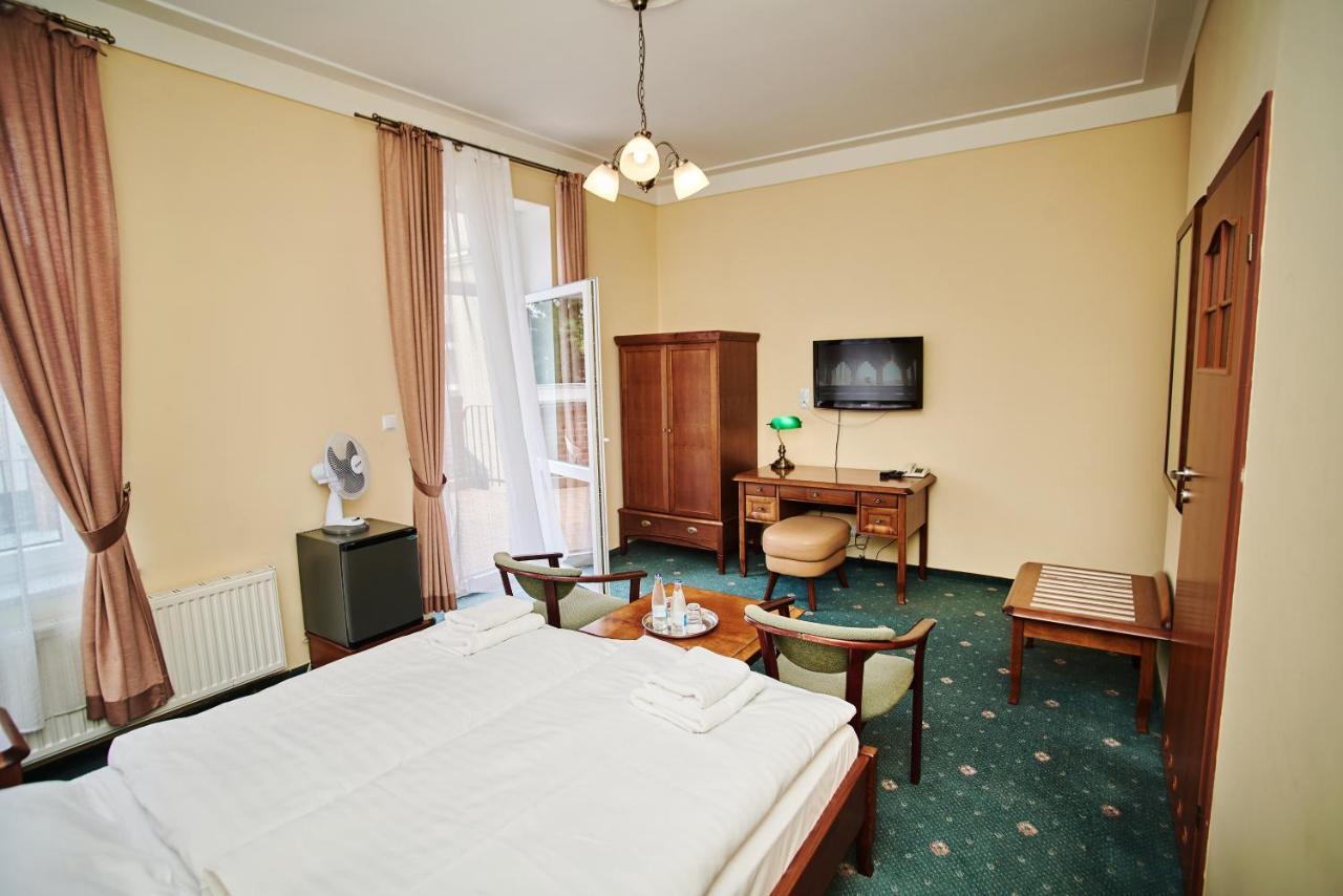 Hotel Park 3*