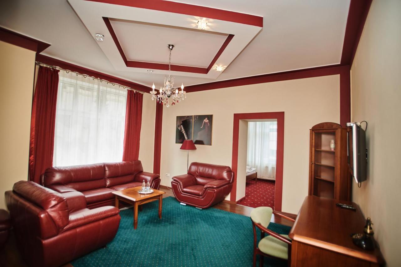 Park Hotel Świdnica
