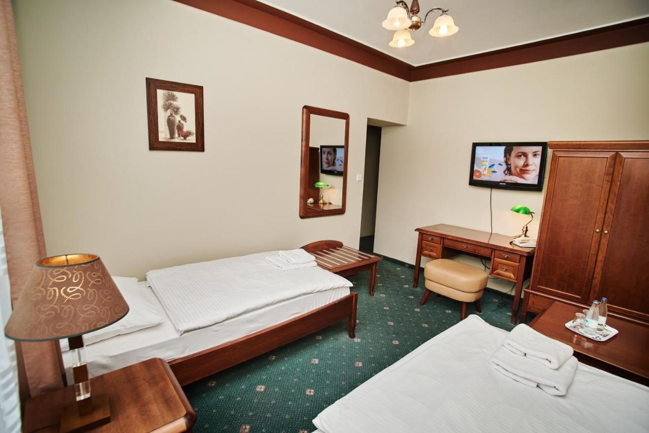 Hotel Park Świdnica