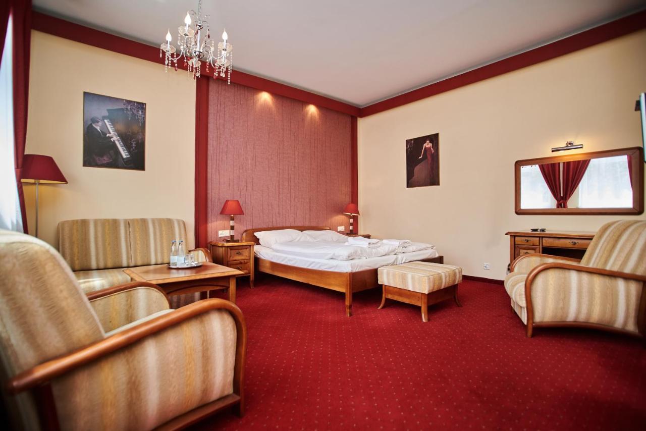 Hotel Park 3*