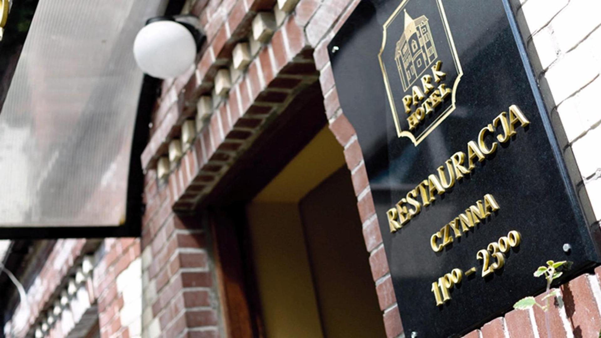 Hotel Park Świdnica