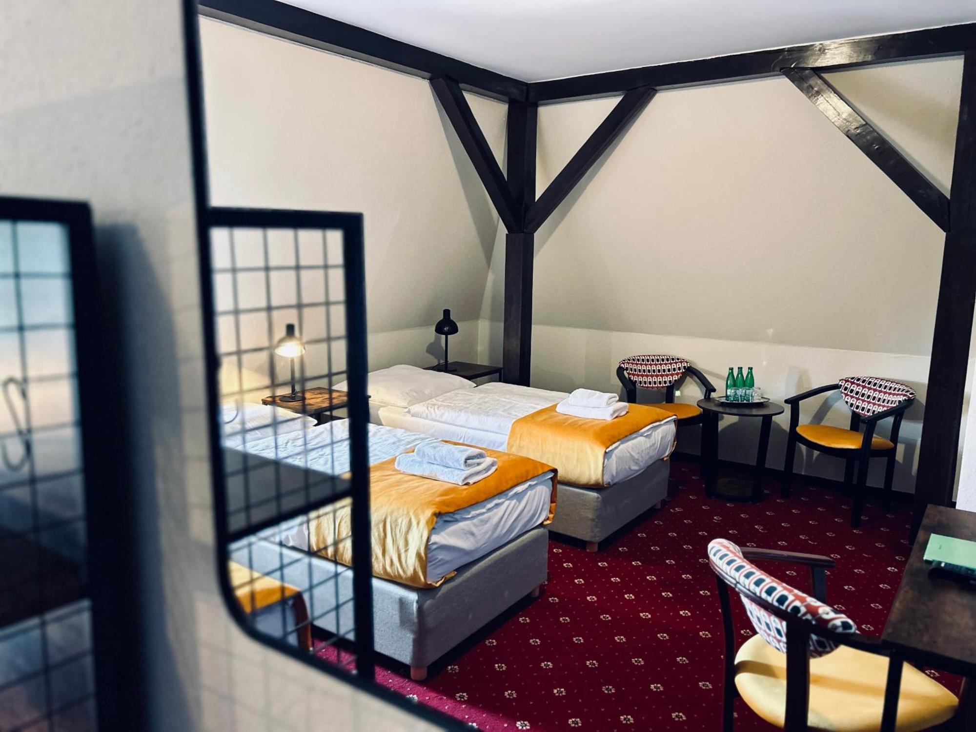Hotel Park 3*