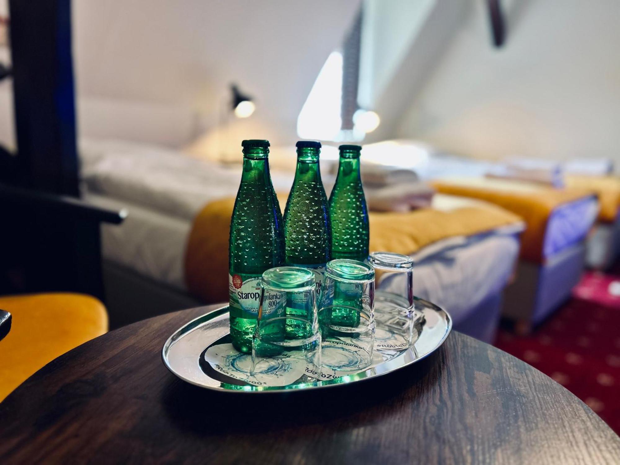 Hotel Park Świdnica