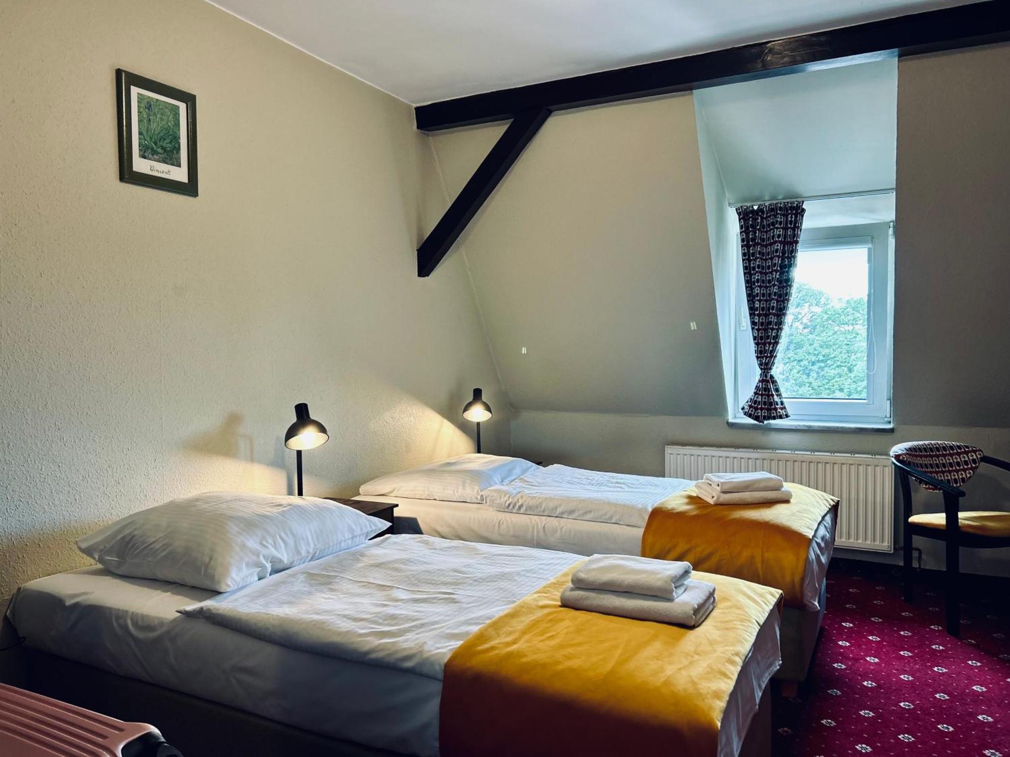Park Hotel