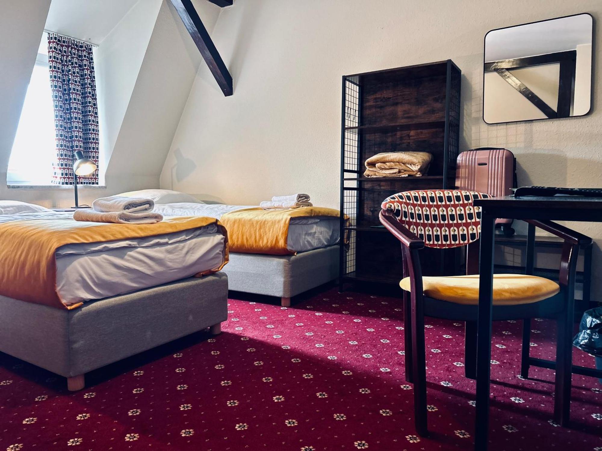 Hotel Park Świdnica