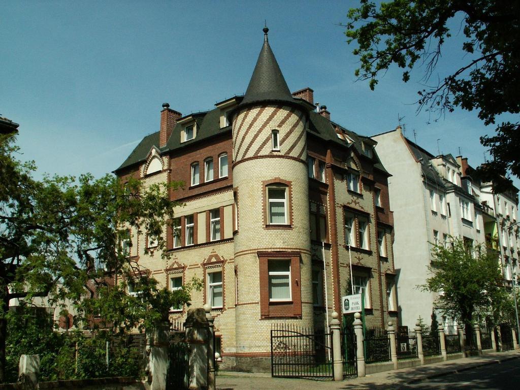 Park Hotel